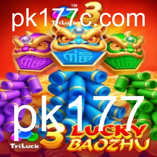 Explorando o Mundo de 3LuckyBaozhu