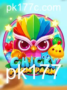 ChickyParmParm: Um Mergulho no Fascinante Mundo do Jogo