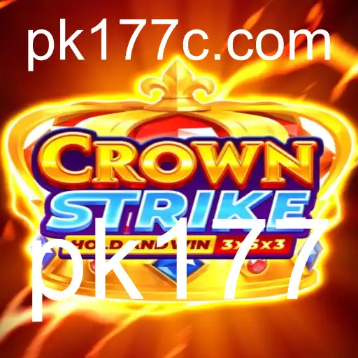 Crownstrike e a Estratégia de Dominação: Uma Jornada no Mundo do Jogo