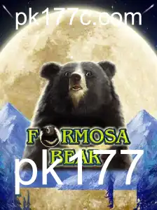 Descubra o Mundo de FormosaBear: O Fascinante Jogo PK177