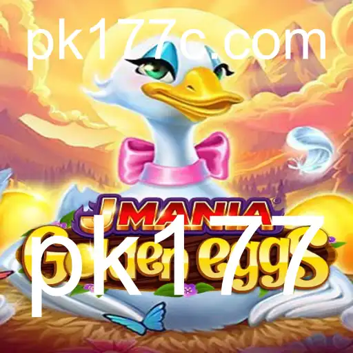 Descubra o Fascinante Mundo de JManiaGoldenEggs