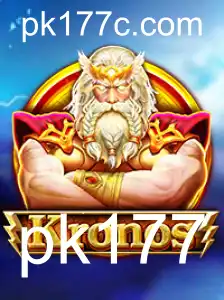 Kronos: Descubra o Novo Fenômeno do Universo dos Jogos