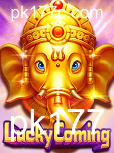 Explorando o Mundo de LuckyComing: Um Jogo Emocionante e Competitivo