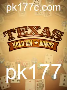 Explorando o Mundo do Texas Holdem Bonus: Regras e Estratégias