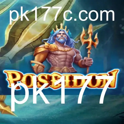 Descubra o Fascinante Mundo do Jogo Poseidon