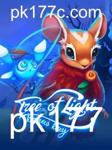 Descubra o Encanto do Jogo TreeOfLightBonusBuy: Uma Exploração Detalhada