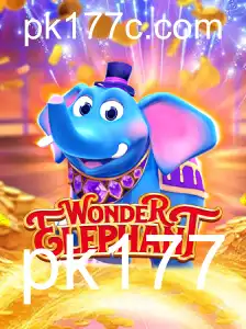 Explorando o Universo de WonderElephant